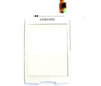 Tactil Samsung S5570 Blanca
