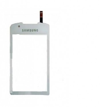 Tactil Samsung S5620 Monte Blanca