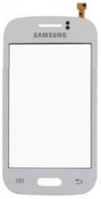 TACTIL SAMSUNG GALAXY YOUNG 2 S6310 BLANCA CALIDAD ORIGINAL