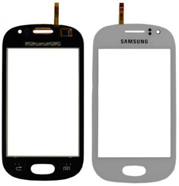 TACTIL SAMSUNG GALAXY FAME S6810 BLANCA CALIDAD ORIGINAL