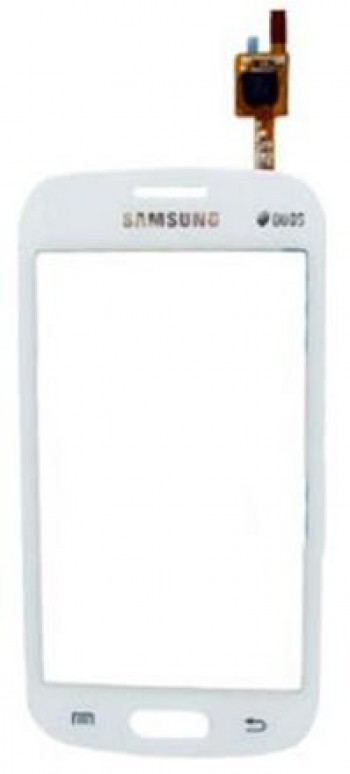 TACTIL SAMSUNG GALAXY TREND LITE S7390/ GALAXY TREND DUOS S7392 BLANCA CALIDAD ORIGINAL