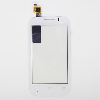 TACTIL BLANCA ALCATEL POP C3 OT-4033