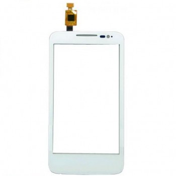 TACTIL BLANCA ALCATEL ONE POP M OT-5020 OT5020 CALIDAD ORIGINAL