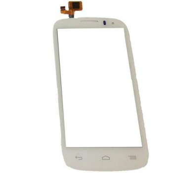 TACTIL BLANCA ALCATEL POP C5 OT-5036/ OT5037