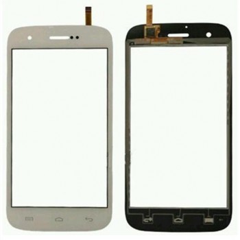 TACTIL BLANCA BLU STUDIO5.0 D530
