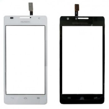 TACTIL BLANCA HUAWEI ASCEND G526