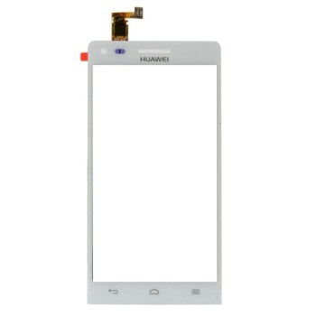 TACTIL BLANCA HUAWEI ASCEND G6 CALIDAD ORIGINAL