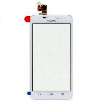 TACTIL HUAWEI ASCEND G630 BLANCA CALIDAD ORIGINAL