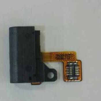FLEX CONECTOR AUDIO/ MICROFONO HUAWEI ASCEND G6 G6-C00 G6-T00 G6-U00