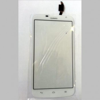 TACTIL BLANCA HUAWEI ASCEND G730 CALIDAD ORIGINAL