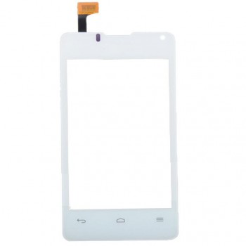 TACTIL BLANCA HUAWEI ASCEND Y300 CALIDAD ORIGINAL
