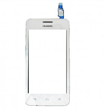 TACTIL BLANCA HUAWEI Y330 CALIDAD ORIGINAL
