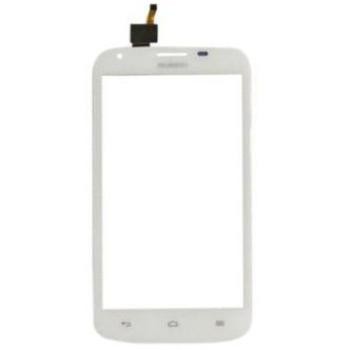TACTIL BLANCA HUAWEI ASCEND Y600 CALIDAD ORIGINAL