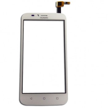 TACTIL BLANCA HUAWEI ASCEND Y625-U03 Y625-U13 Y625-U21 Y625-U43