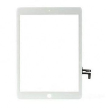 TACTIL BLANCA APPLE IPAD AIR CALIDAD ORIGINAL