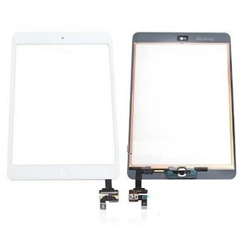 TACTIL BLANCA APPLE IPAD MINI 2 CALIDAD ORIGINAL