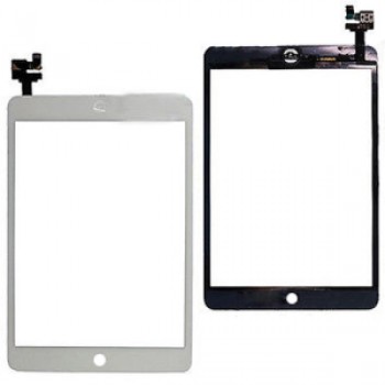 TACTIL BLANCA APPLE IPAD MINI 3 CALIDAD ORIGINAL