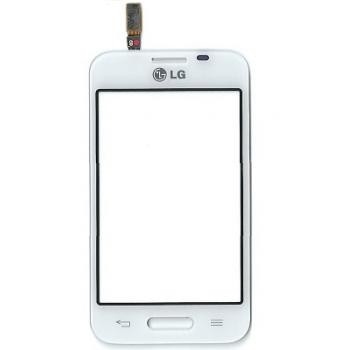 TACTIL LG OPTIMUS L40 D160 BLANCA CALIDAD ORIGINAL