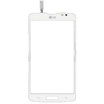 TACTIL LG L80 D373 D380 BLANCA