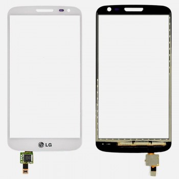 TACTIL BLANCA LG OPTIMUS G2 MINI D618/ D620/ D621/ D625 CALIDAD ORIGINAL