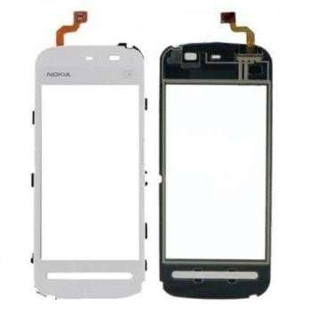 Tactil Nokia 5230 Blanca Original