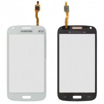 TACTIL BLANCA SAMSUNG GALAXY ACE 4 G313F