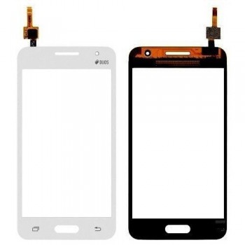 TACTIL BLANCA SAMSUNG GALAXY CORE 2 SM-G355M CALIDAD ORIGINAL