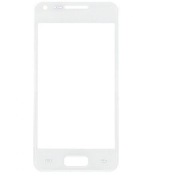 GORILLA GLASS BLANCO GALAXY S ADVANCED I9070 CALIDAD ORIGINAL