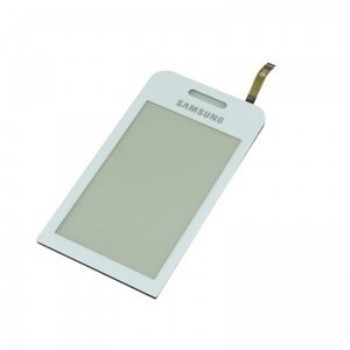 Tactil Samsung S5230 Blanca AAA