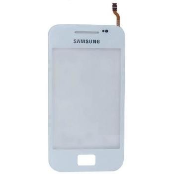TACTIL SAMSUNG GALAXY ACE S5830L/ S5830C BLANCA CALIDAD ORIGINAL