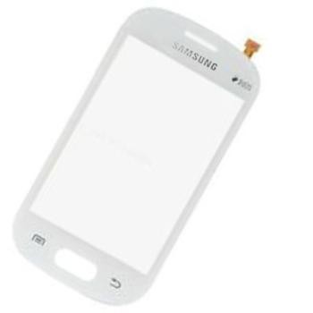 TACTIL BLANCA SAMSUNG GALAXY FAME LITE S6790 FAME LITE DUOS S6792