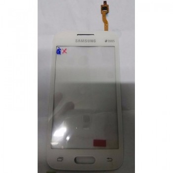 TACTIL BLANCA SAMSUNG GALAXY ACE 4 NEO SM-G318ML
