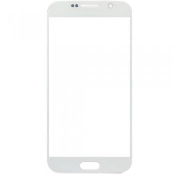 GORILLA GLASS BLANCO SAMSUNG GALAXY S6 SM-G920