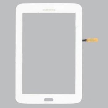 TACTIL SAMSUNG GALAXY TAB 3 LITE T111 CALIDAD ORIGINAL BLANCO