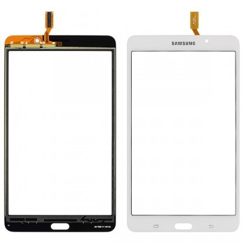 TACTIL BLANCA SAMSUNG GALAXY TAB 4 7.0 WIFI SM-T230 CALIDAD ORIGINAL
