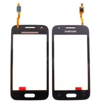TACTIL GRIS SAMSUNG GALAXY ACE 4 G313H/ ACE NEXT/ ACE 4 LTE SM-G313MU/ G313ML ACE 4 LITE