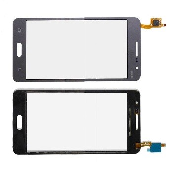 TACTIL GRIS SAMSUNG GALAXY PRIME G530H CALIDAD ORIGINAL