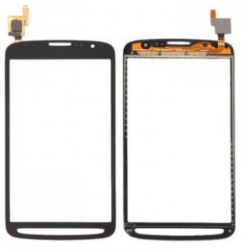 TACTIL SAMSUNG GALAXY S4 ACTIVE I9295 GRIS ORIGINAL