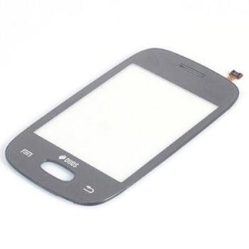 TACTIL SAMSUNG GALAXY POCKET NEO S5310/S5312 GRIS CALIDAD ORIGINAL