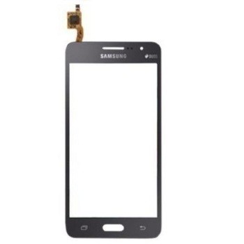 TACTIL GRIS CLARO SAMSUNG GALAXY GRAND PRIME SM-G531