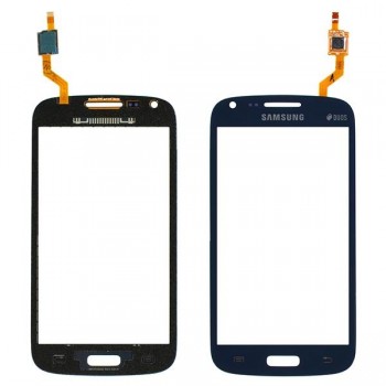 TACTIL SAMSUNG GALAXY CORE DUOS I8262 AZUL CALIDAD ORIGINAL