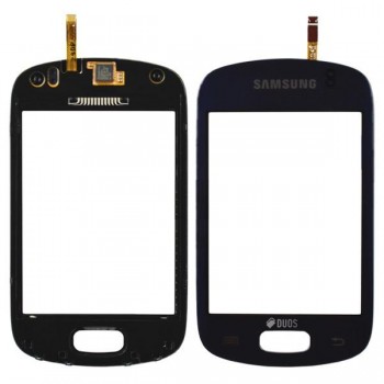 TACTIL SAMSUNG GALAXY MUSIC S6010/ GALAXY MUSIC DUOS S6012 AAA AZUL