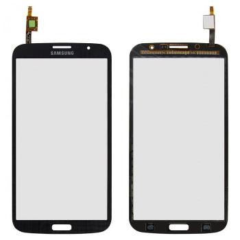TACTIL SAMSUNG GALAXY MEGA 6.3 I9200 AZUL CALIDAD ORIGINAL