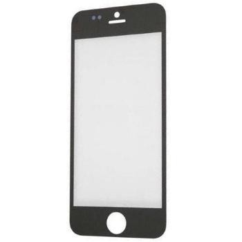 GORILLA GLASS APPLE IPHONE 5G NEGRO