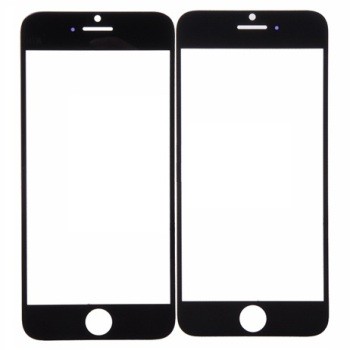 GORILLA GLASS APPLE IPHONE 6G NEGRO