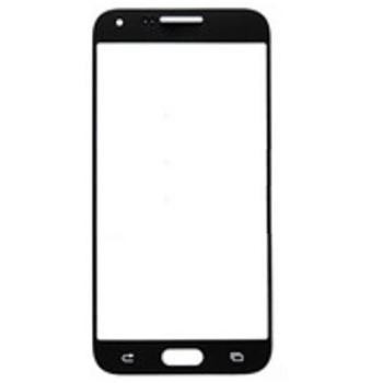 GORILLA GLASS NEGRO SAMSUNG GALAXY E5 SM-E500