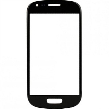 GORILLA GLASS SAMSUNG GALAXY S3 MINI I8190 NEGRO