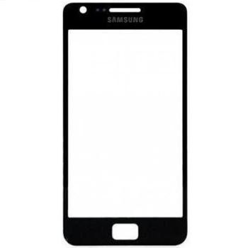 GORILLA GLASS SAMSUNG GALAXY S2 I9100 NEGRO