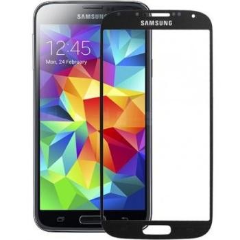 GORILLA GLASS NEGRO GALAXY S5 SM-G900F CALIDAD ORIGINAL
