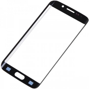 GORILLA GLASS SAMSUNG GALAXY S6 EDGE SM-G925 NEGRO